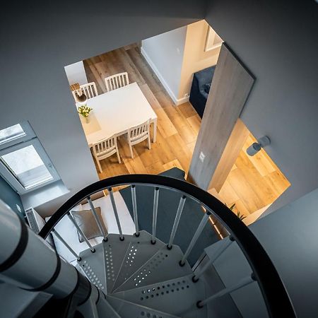Apartamenty Zofijowka Stary Toruń Eksteriør bilde