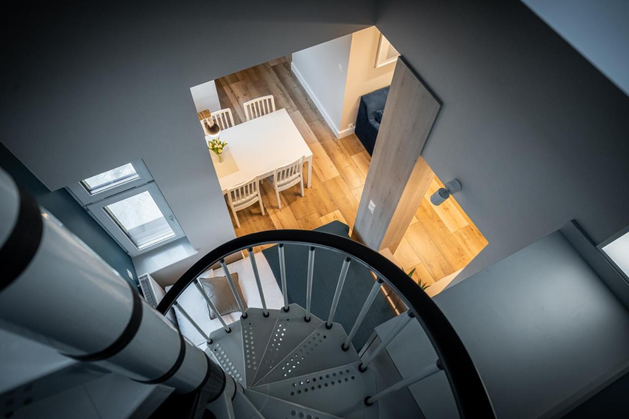 Apartamenty Zofijowka Stary Toruń Eksteriør bilde