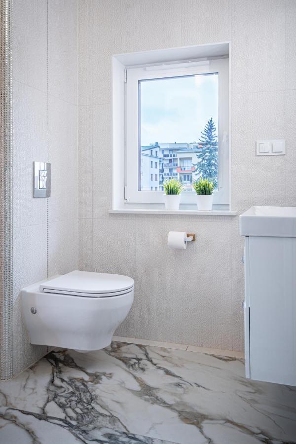 Apartamenty Zofijowka Stary Toruń Eksteriør bilde